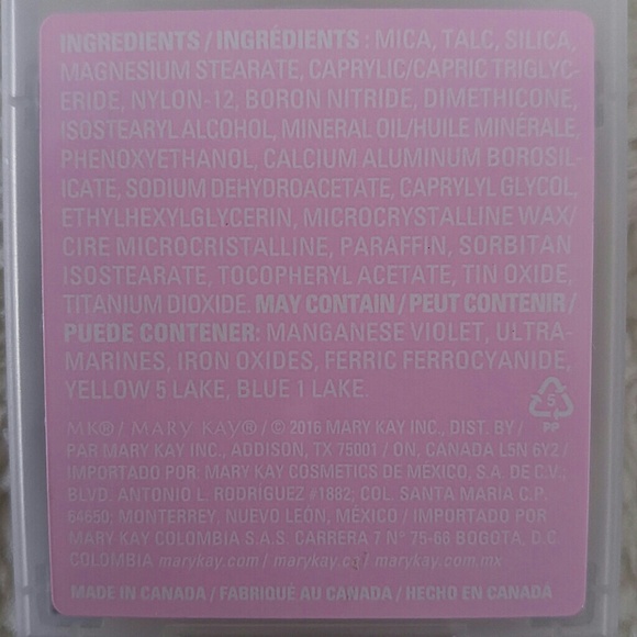 Eye Color Palette - Picture 2 of 3